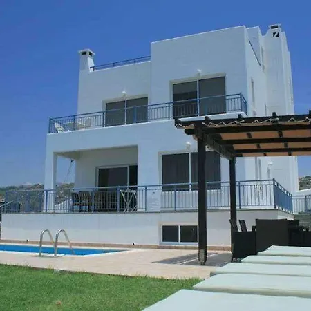 Blue Coral 3* Paphos