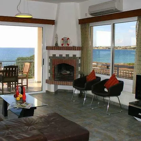 Blue Coral Hotel 3*