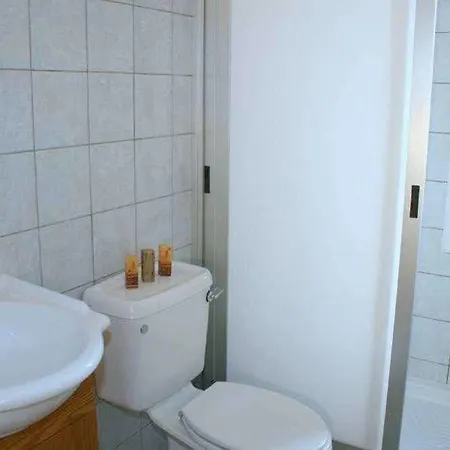Hotel Blue Coral Paphos