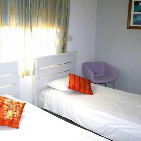 Blue Coral Hotel Paphos