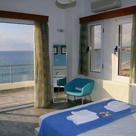 Blue Coral 3*