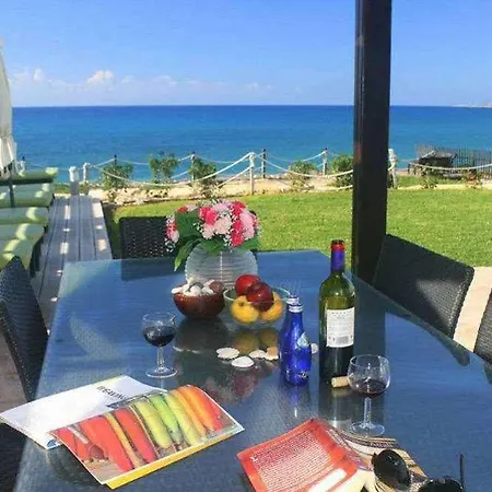 Blue Coral Hotel 3*