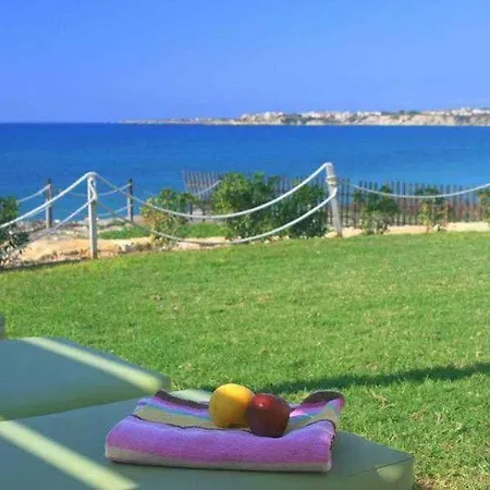 Blue Coral Paphos