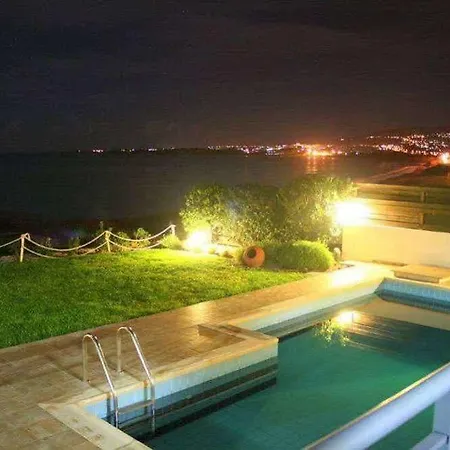 Hotel Blue Coral 3*