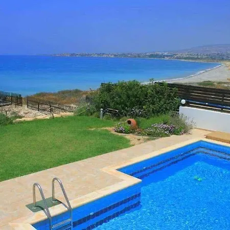 Hotel Blue Coral Paphos