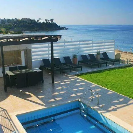 Hotel Blue Coral